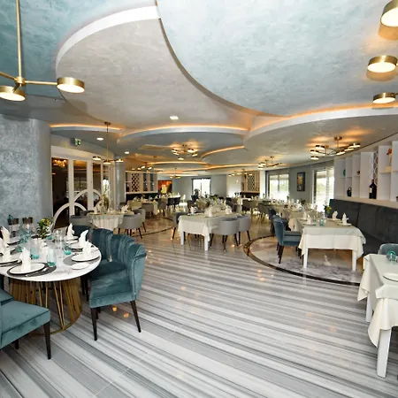 Station touristique Royal Wings Antalya