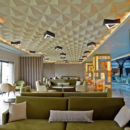 Royal Wings Station touristique Antalya