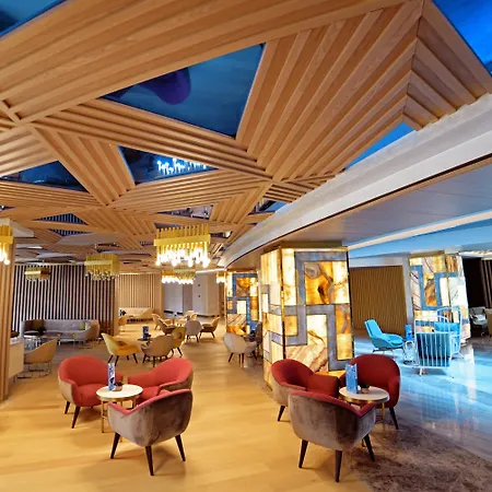Station touristique Royal Wings 5*