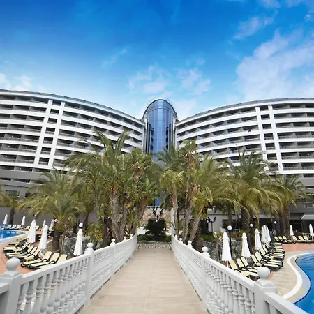 Resort Royal Wings Antalya