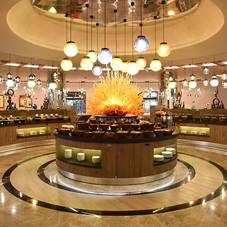 Resort Royal Wings Antalya