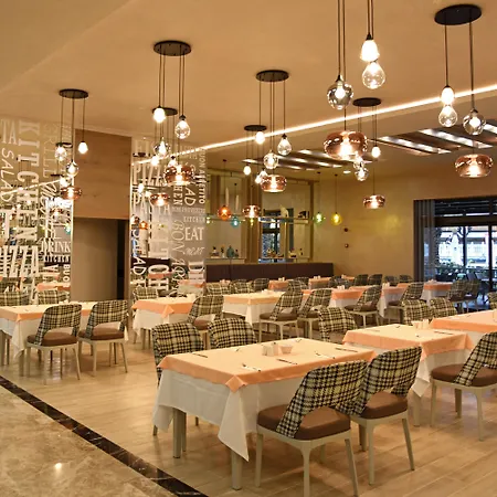 Resort Royal Wings Antalya