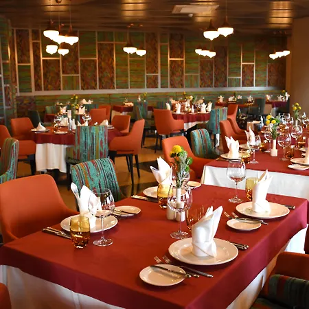 Resort Royal Wings 5*