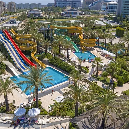 Royal Wings Antalya
