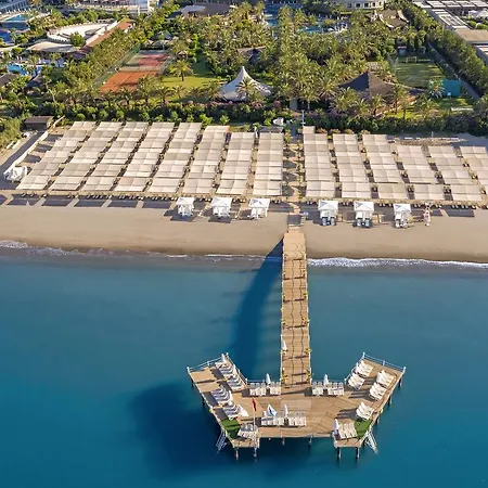 Royal Wings Resort Antalya
