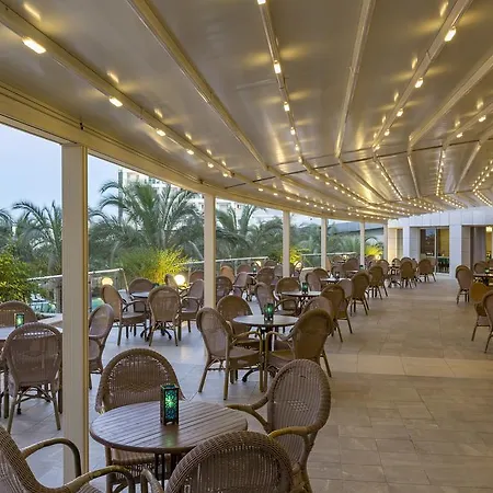 Royal Wings Resort Antalya